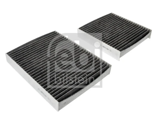 Filter Set, cabin air